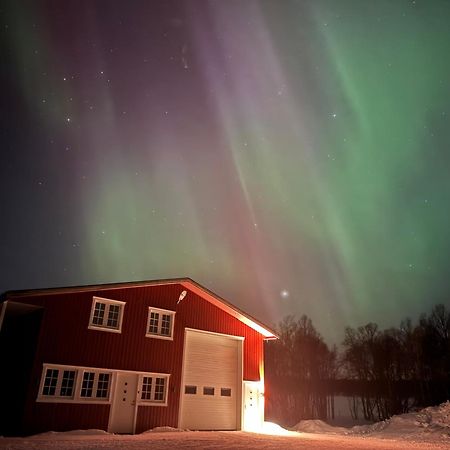 Leilighet Solendet, I Brekken Ved Røros Buitenkant foto
