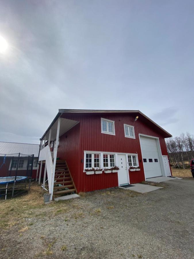 Leilighet Solendet, I Brekken Ved Røros Buitenkant foto