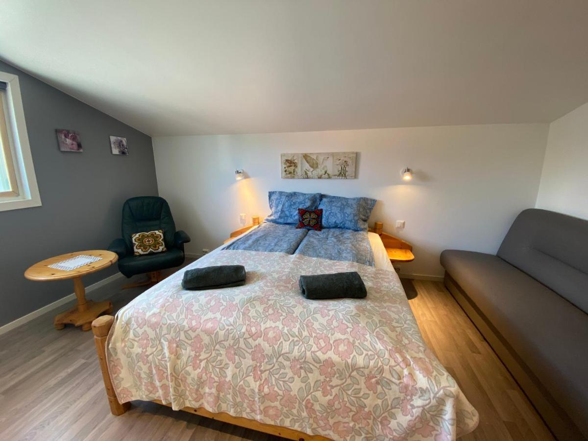 Leilighet Solendet, I Brekken Ved Røros Buitenkant foto